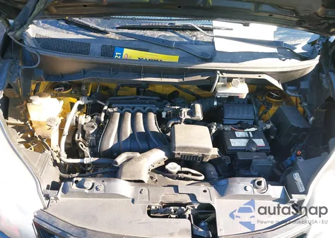 2019 Nissan Nv200 Taxi from USA, damaged, VIN 3N8CM0JT5KK693481